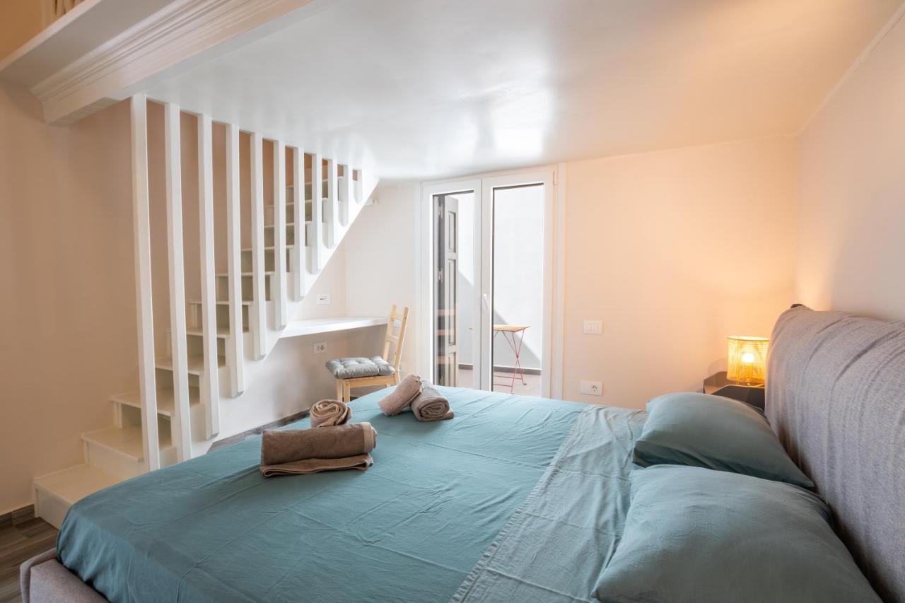 Annika'S Family House Apartment Aperion ภายนอก รูปภาพ