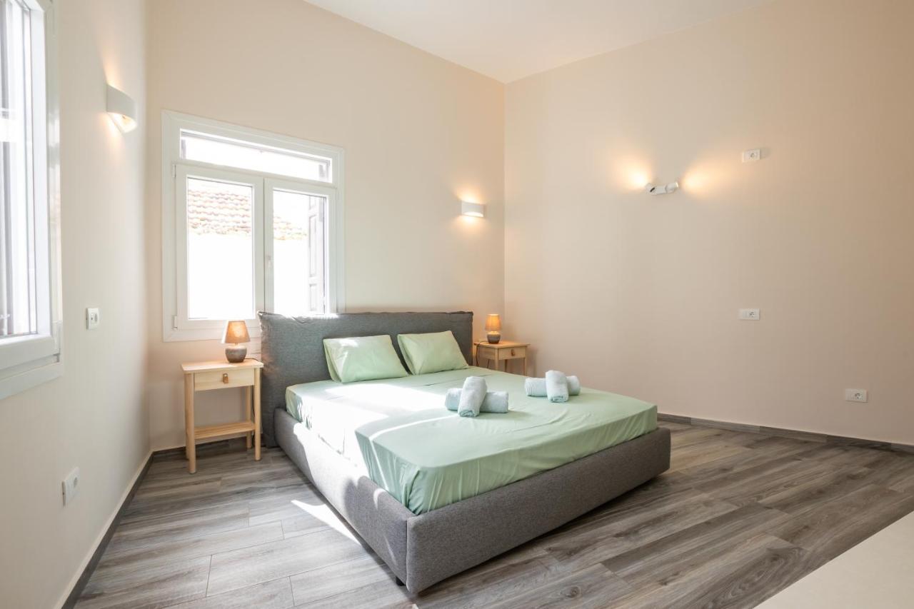 Annika'S Family House Apartment Aperion ภายนอก รูปภาพ