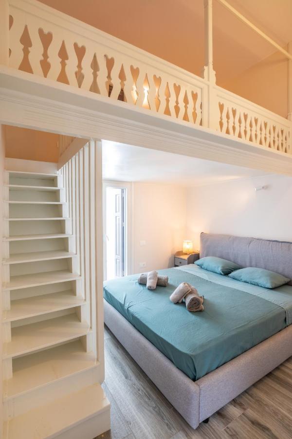 Annika'S Family House Apartment Aperion ภายนอก รูปภาพ