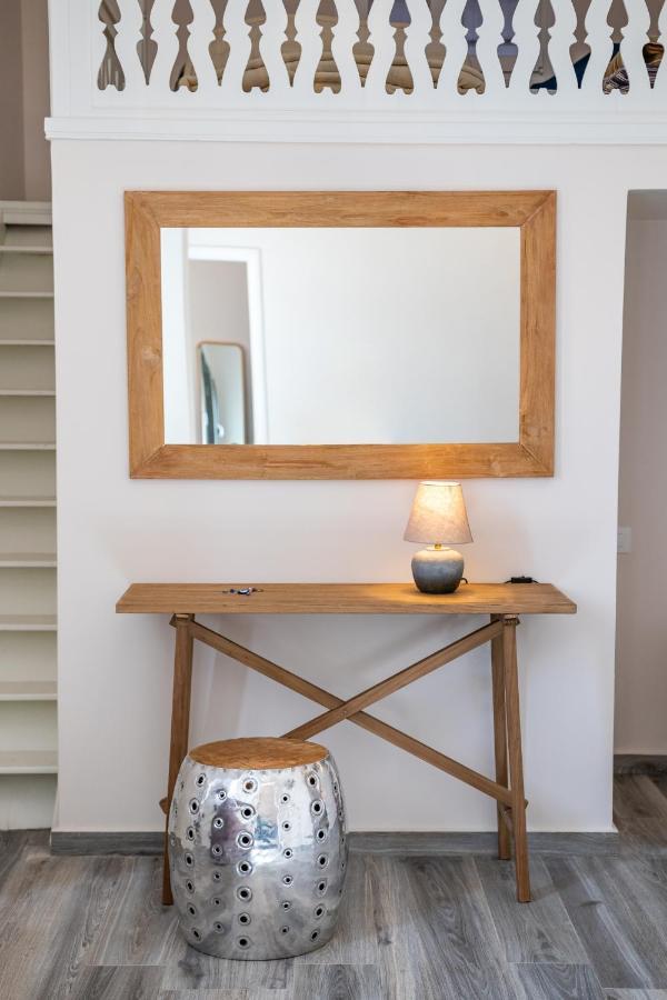 Annika'S Family House Apartment Aperion ภายนอก รูปภาพ