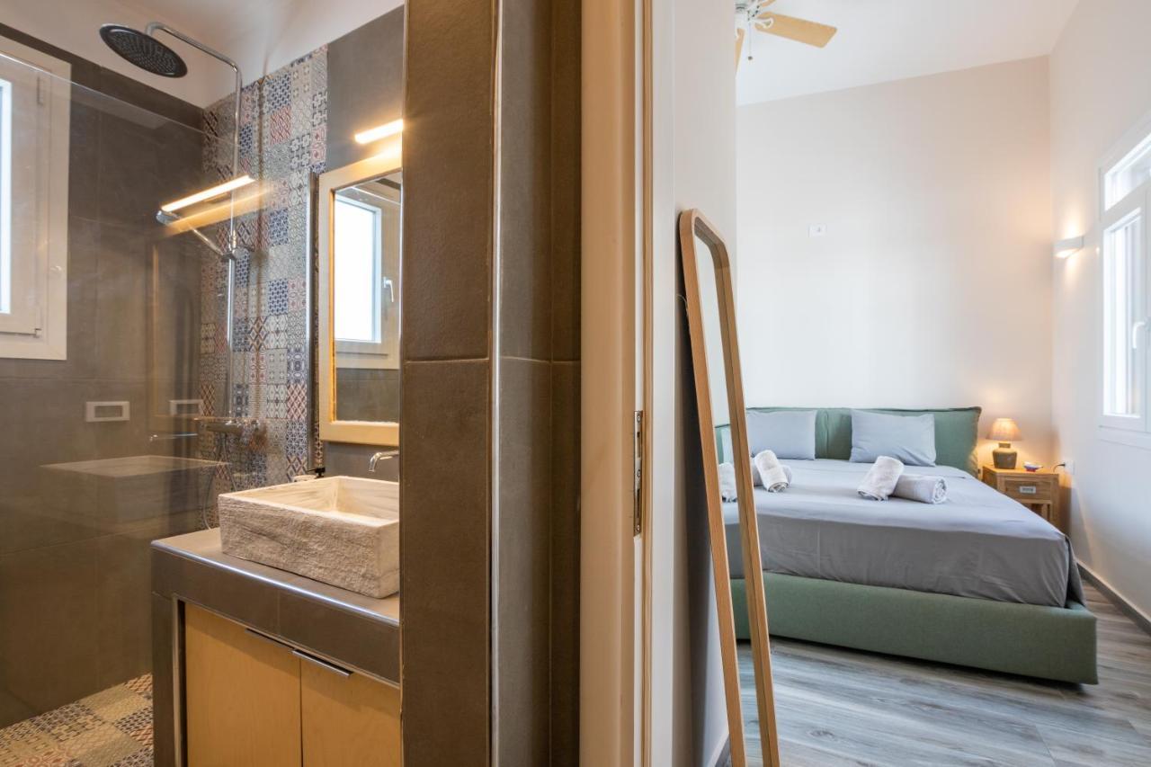 Annika'S Family House Apartment Aperion ภายนอก รูปภาพ