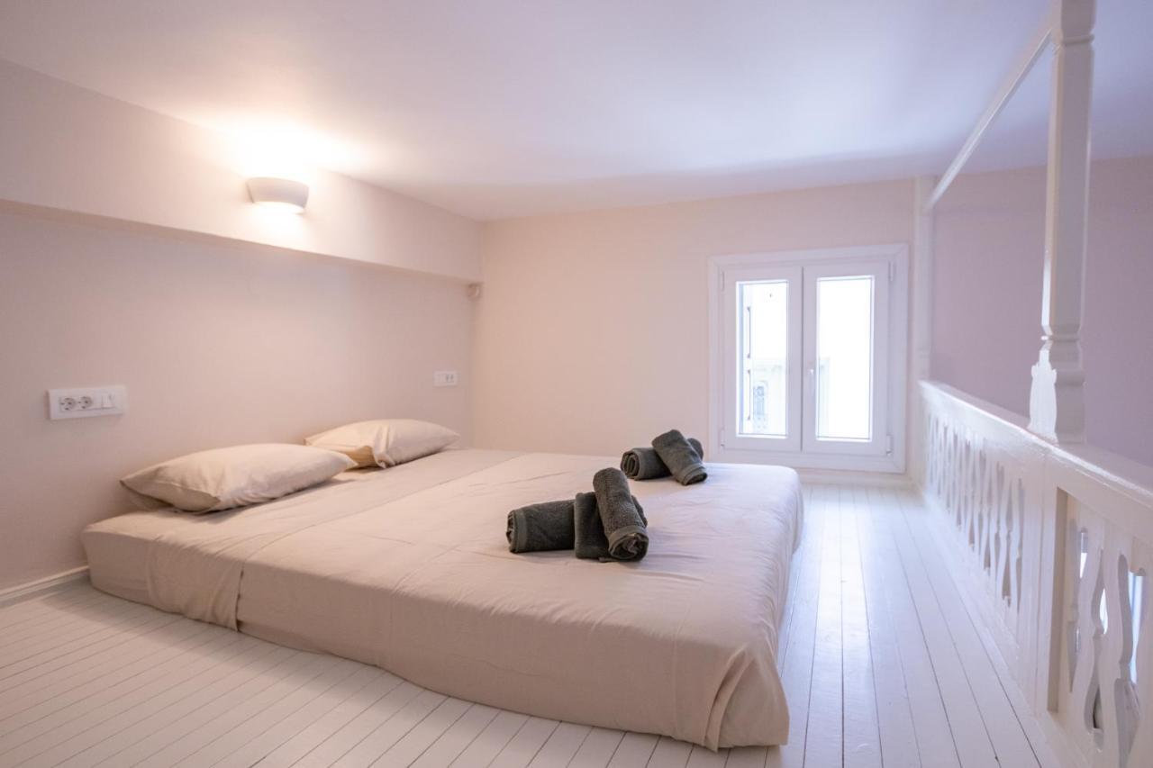 Annika'S Family House Apartment Aperion ภายนอก รูปภาพ