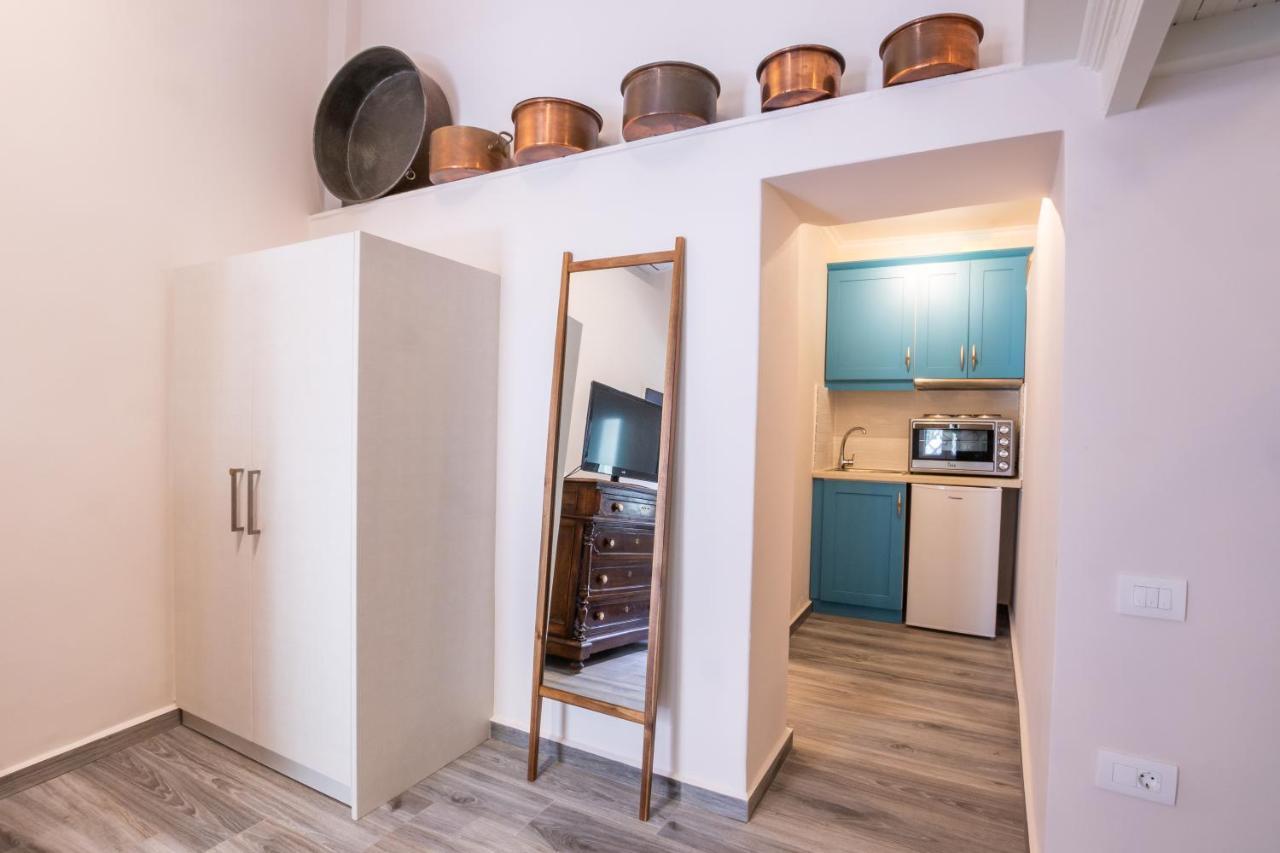 Annika'S Family House Apartment Aperion ภายนอก รูปภาพ